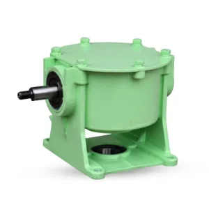 Agricultural Grain Unloading Gearbox