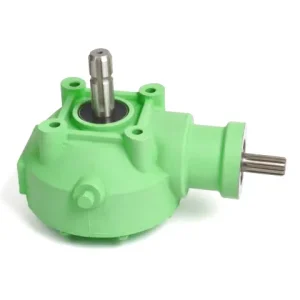Agricultural Potato Harvester Gearbox for Harvesting Potato