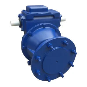 Irrigation Wheel Drive Gearbox (Irrigation Final-Drive Gearbox) AEP-1 Series