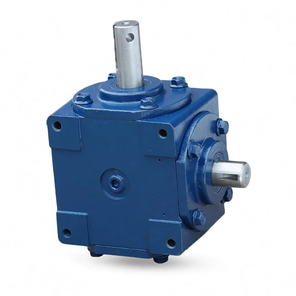 Ever Power agricultural gearbox advantages quality precision cotton picker