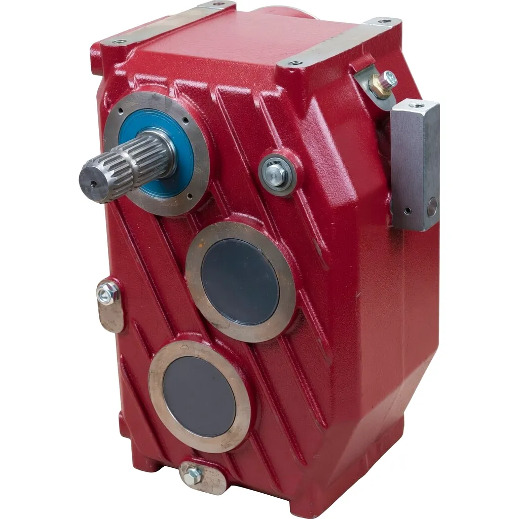 Cotton picker agricultural gearbox application scenarios field operation