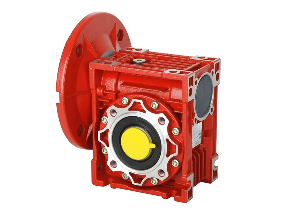Agricultural Gearbox for Combine Harvesters: Power, Precision & Reliability for UK Farming Operations 7 Agricultural Gearbox Quality Testing — Ever Power UK