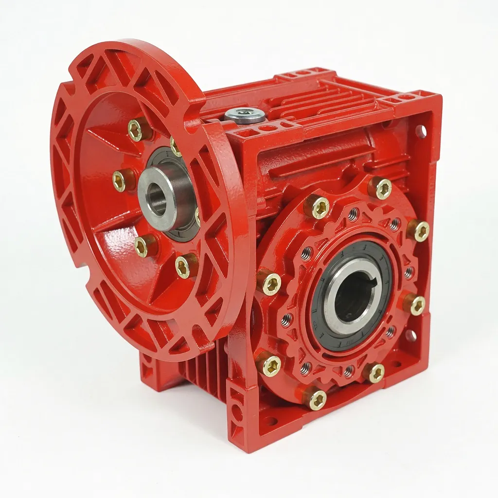 Agricultural Gearbox Internal Gear System — Ever Power