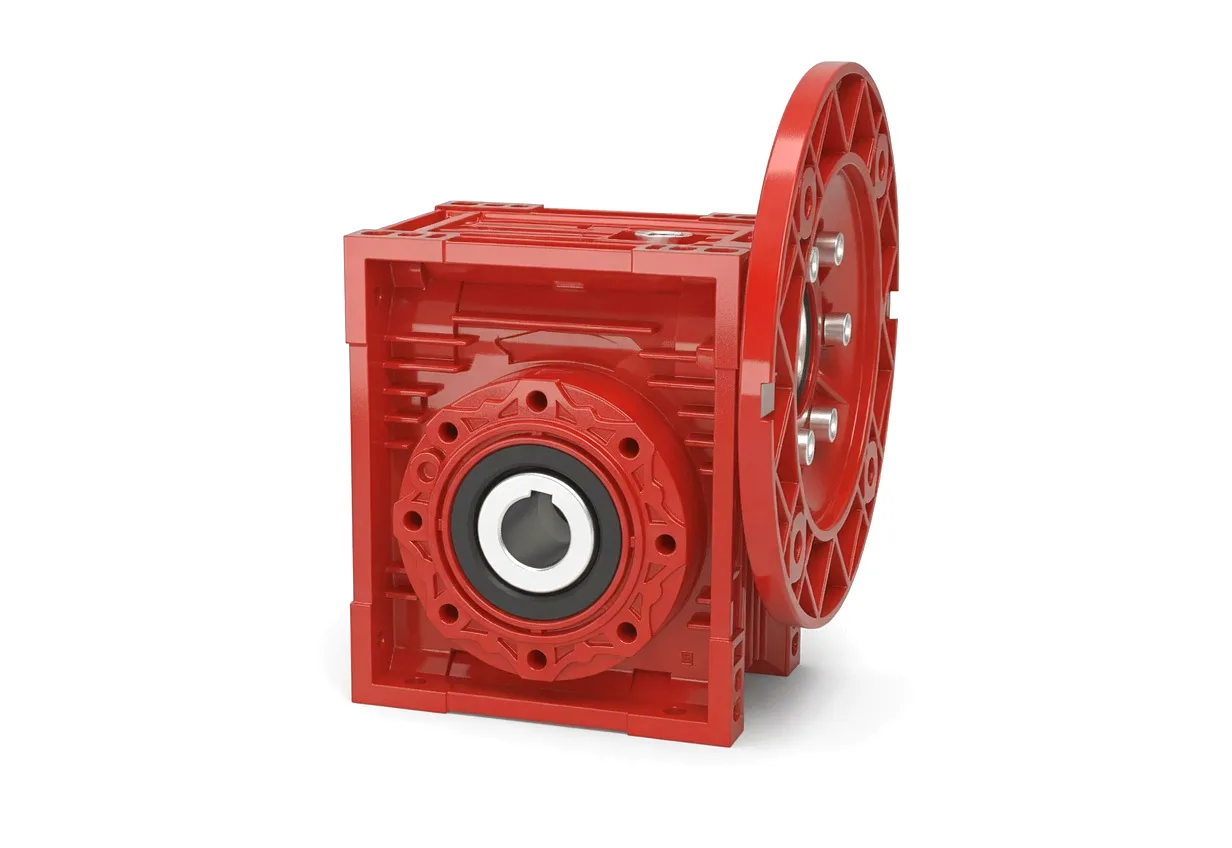 Agricultural Gearbox for Combine Harvester — Ever Power UK