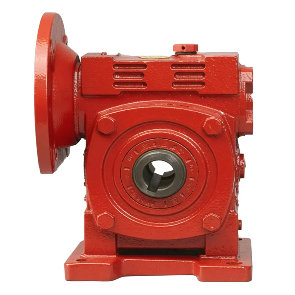 Agricultural Gearbox for Combine Harvesters: Power, Precision & Reliability for UK Farming Operations 6 Ever Power Agricultural Gearbox Manufacturing Facility