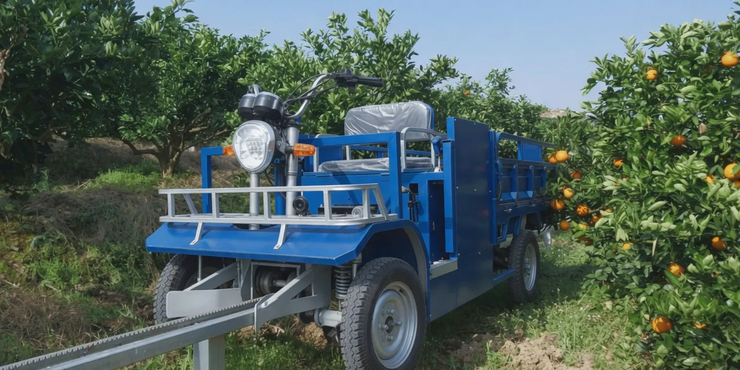 Agricultural Gearbox for Combine Harvesters: Power, Precision & Reliability for UK Farming Operations 5 Agricultural Gearbox Precision Gear Detail