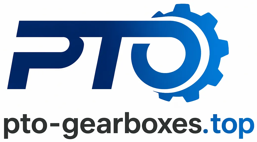 pto-gearbox