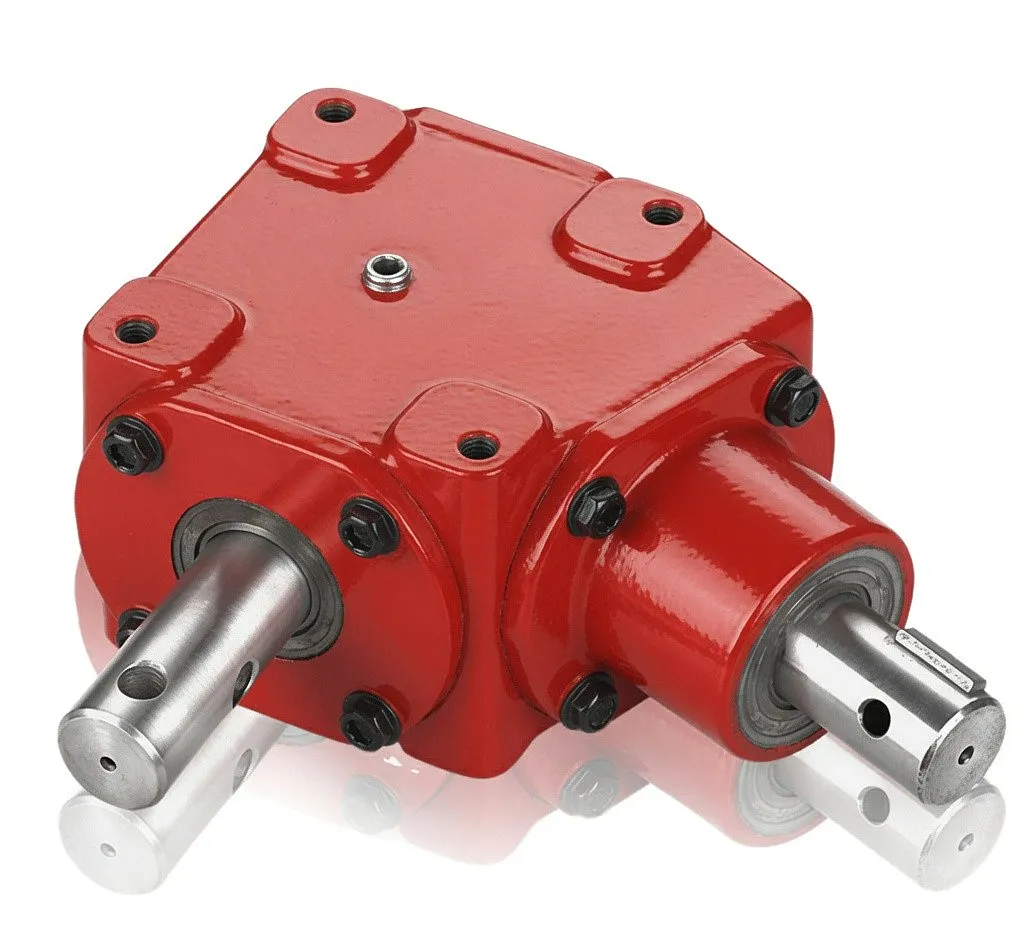 Ever Power picking unit gearbox for cotton picker agricultural gearbox
