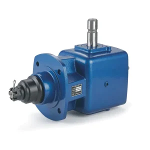 gearbox