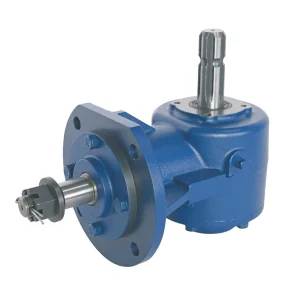 gearbox