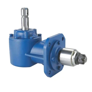 gearbox