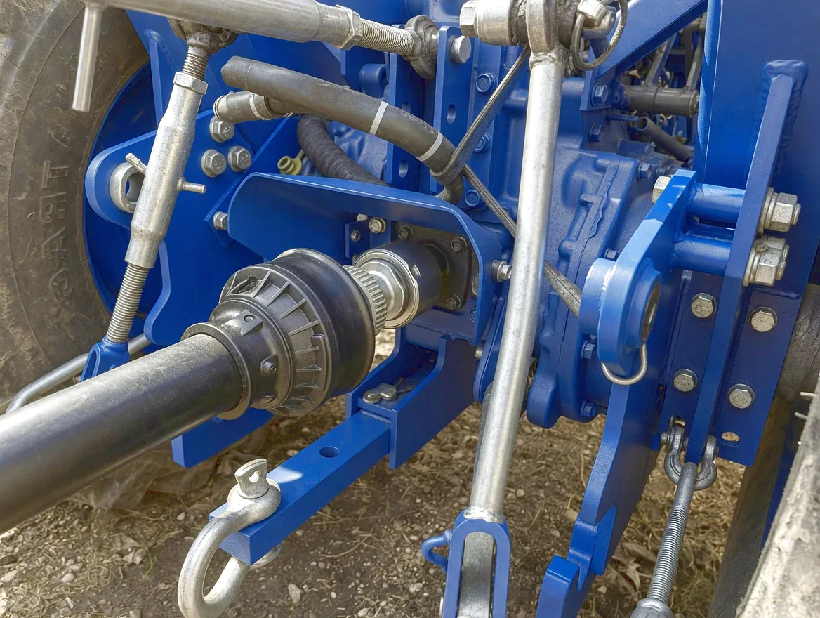 PTO Shaft