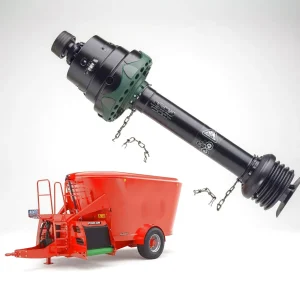 PTO Shaft