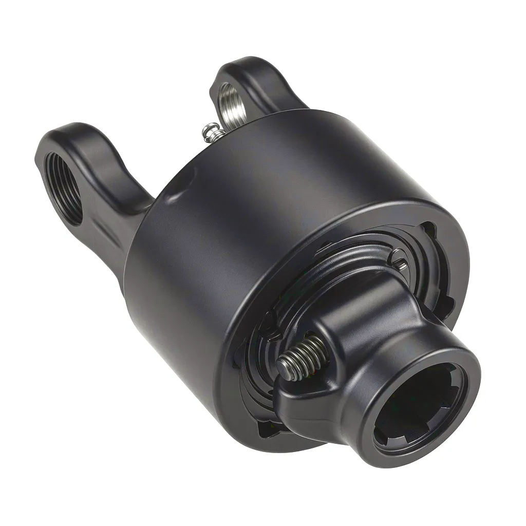 PTO Shaft