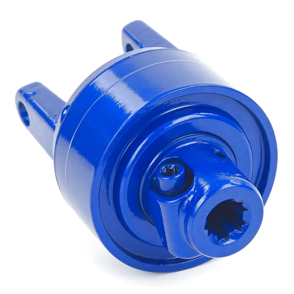 PTO Shaft