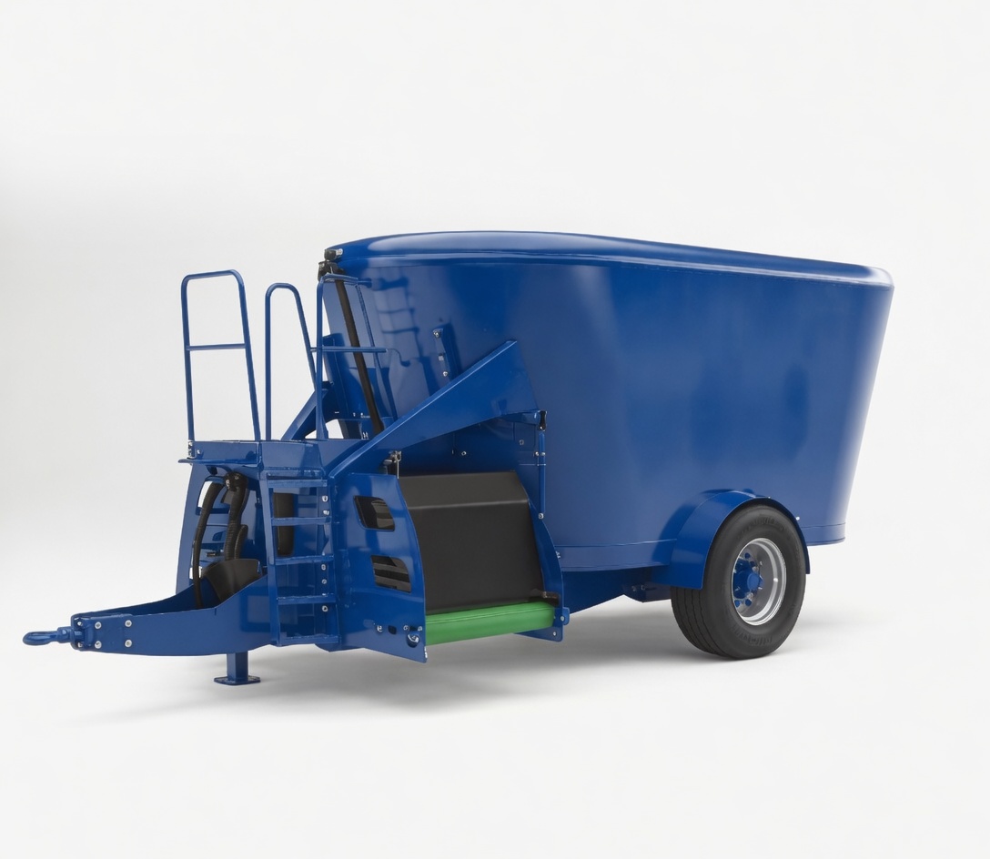 PTO Shaft