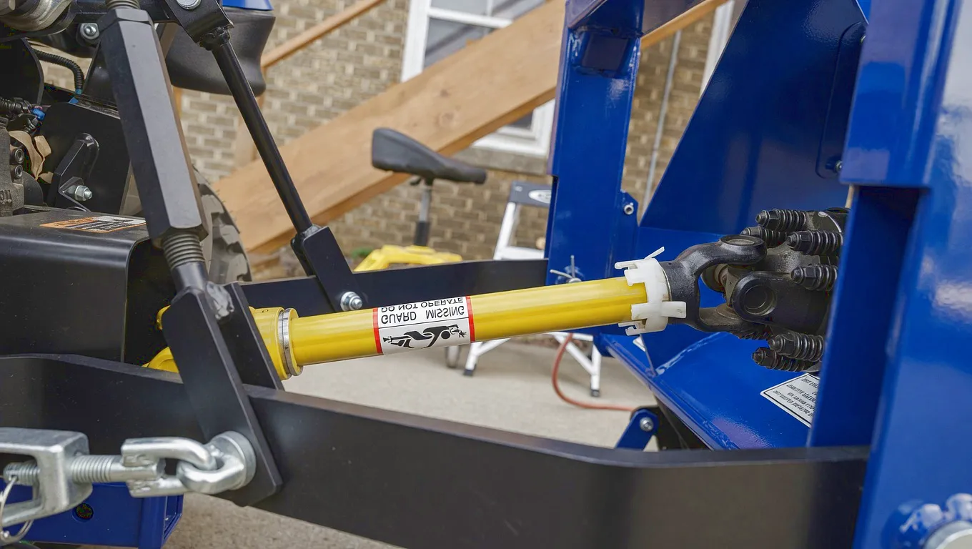 PTO Shaft