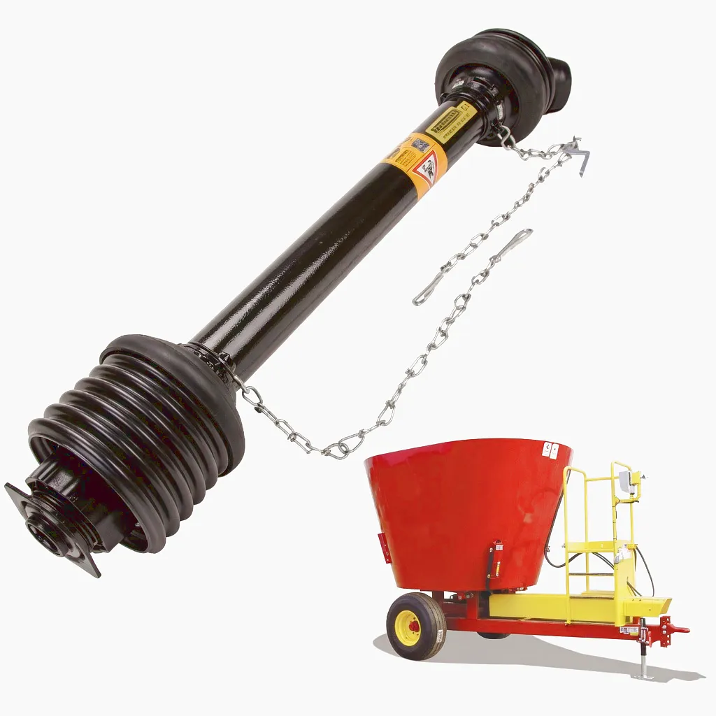 PTO Shaft