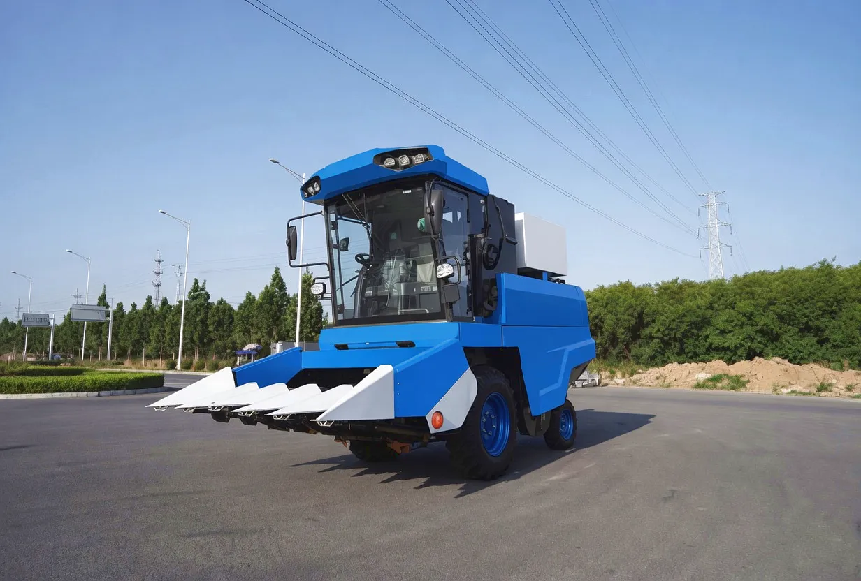 Agricultural Gearbox for Corn Harvester Row Units Engineering That Keeps the British Harvest Moving 5 Ever Power agricultural gearbox product range — corn harvester applications