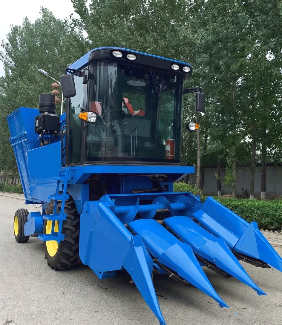 Agricultural Gearbox for Corn Harvester Row Units Engineering That Keeps the British Harvest Moving 3 Row unit gearbox bevel gear set for corn harvester — Ever Power engineering