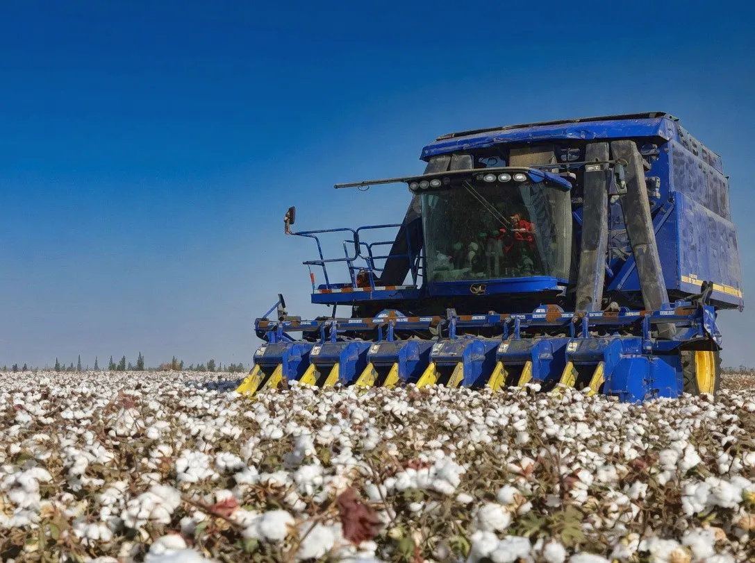 Agricultural Gearbox for Cotton Picker Machines: Engineering the Picking Unit Drive That Never Quits at Harvest 5 Coflon Picker