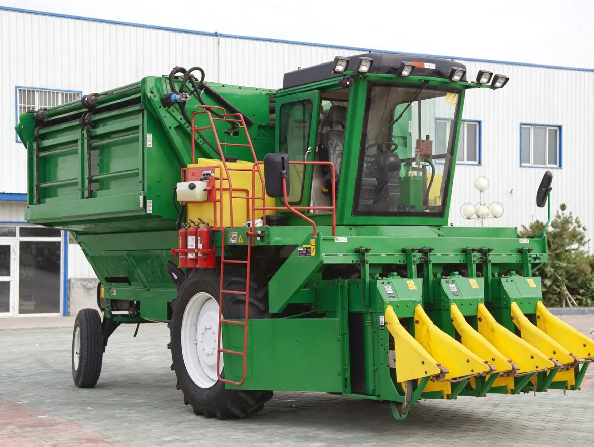 Agricultural Gearbox for Cotton Picker Machines: Engineering the Picking Unit Drive That Never Quits at Harvest 3 Ever Power agricultural gearbox precision internal structure for cotton picker picking unit